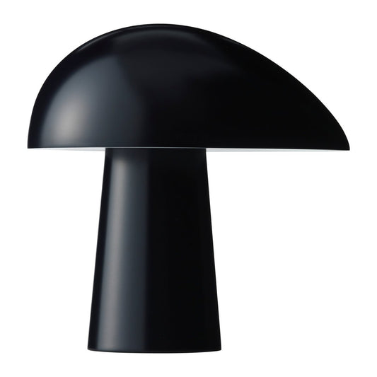 Fritz Hansen Night Owl bordslampa Midnight blue