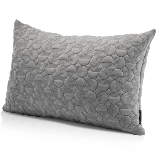 Fritz Hansen Vertigo cushion 60x40 cm Light grey