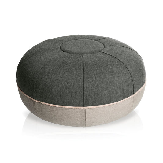 Fritz Hansen Pouf sit pouf small Slate