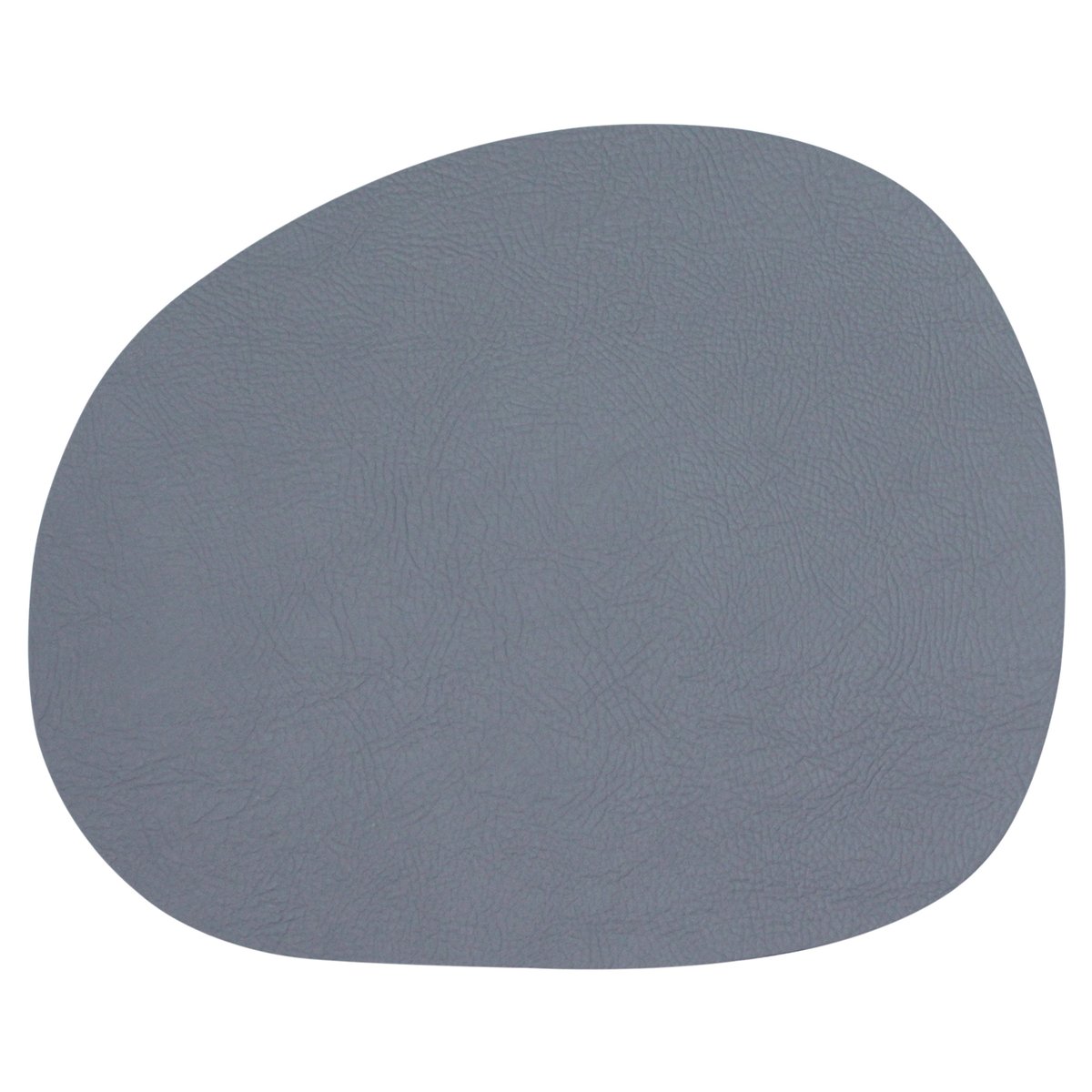 Aida Raw Platzdecke Leder Grey buffalo (grau)