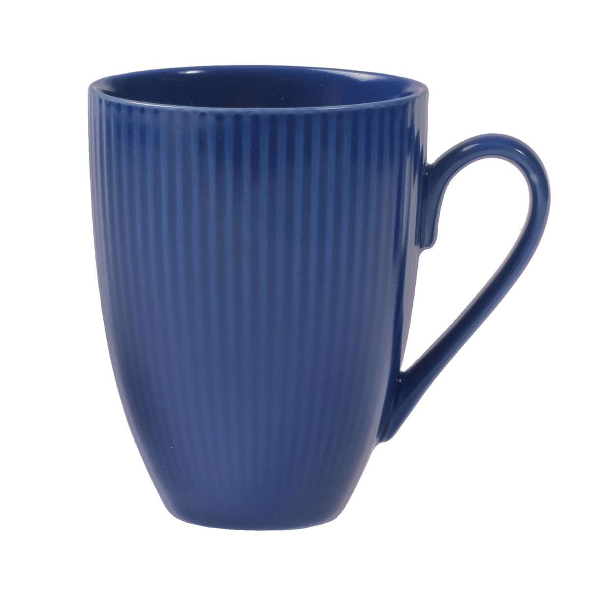 Aida Groovy Tasse 30cl Blau