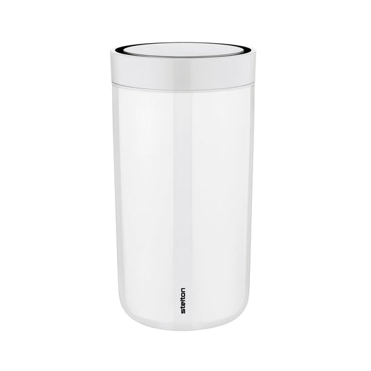 Stelton To Go Click Becher 20 cl Chalk