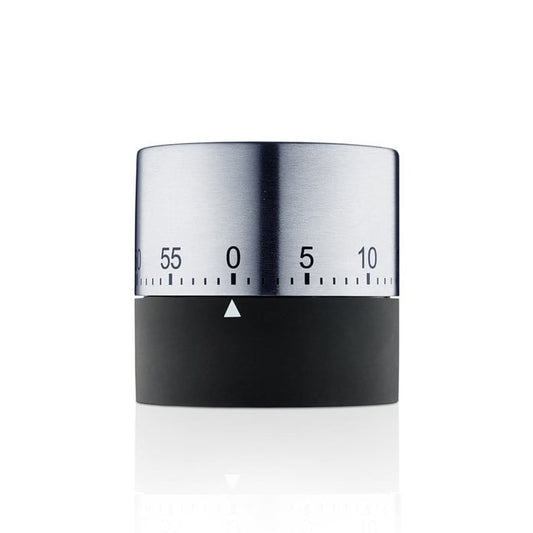 blomus Puncto kitchen timer Black