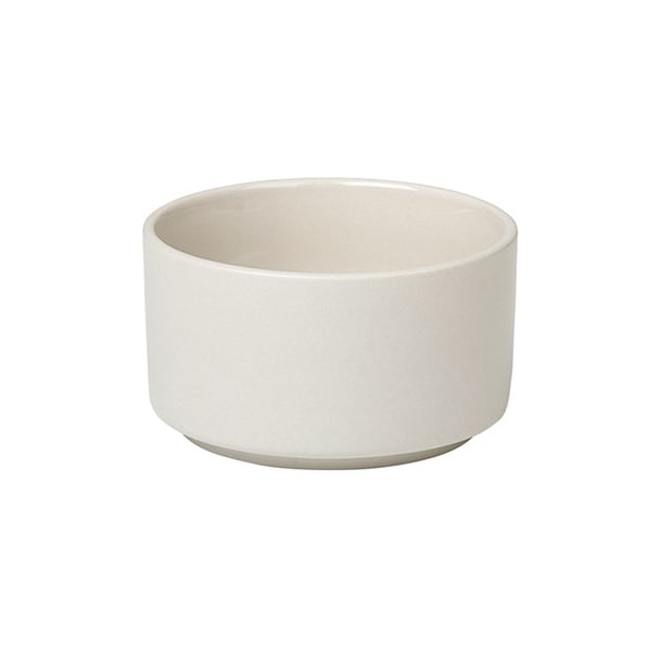 blomus Pilar bowl Ø8.5 cm Moonbeam