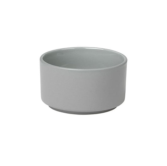 blomus Pilar Schale Ø8,5cm Mirage grey