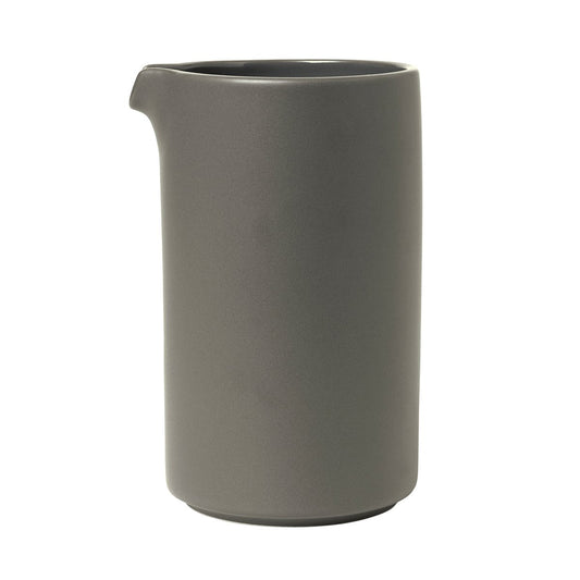 blomus Pilar Karaffe 0,5 L Pewter