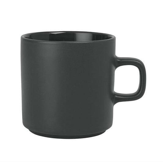 blomus Pilar mug 25 cl Agave green