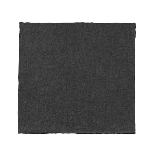 blomus Lineo linen napkin 42x42 cm Magnet