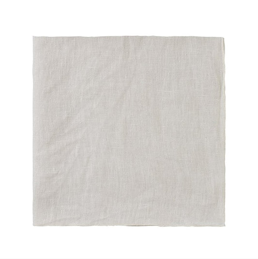 blomus Lineo linen napkin 42x42 cm Moonbeam