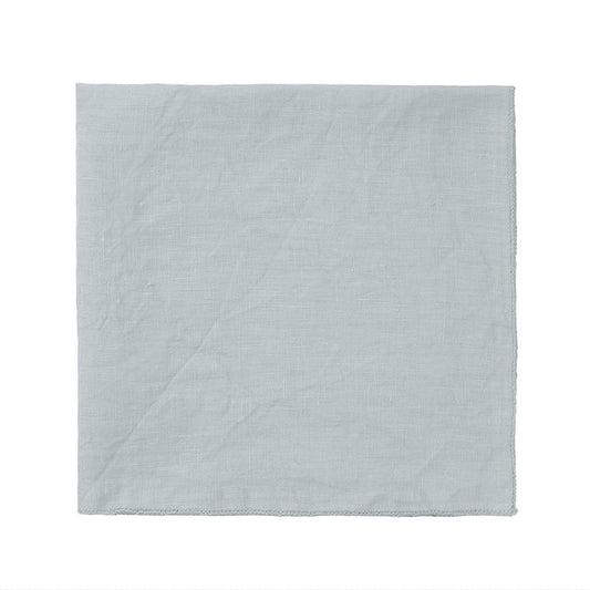 blomus Lineo linen napkin 42x42 cm Micro chip