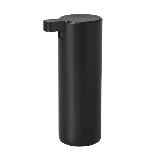 blomus Modo soap dispenser Black