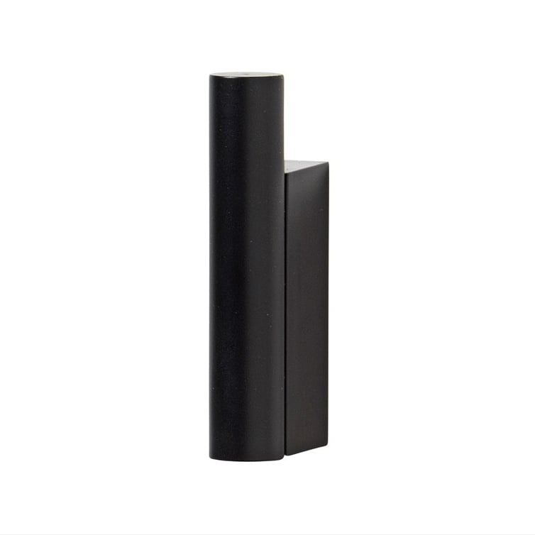 blomus Modo wall hook Black