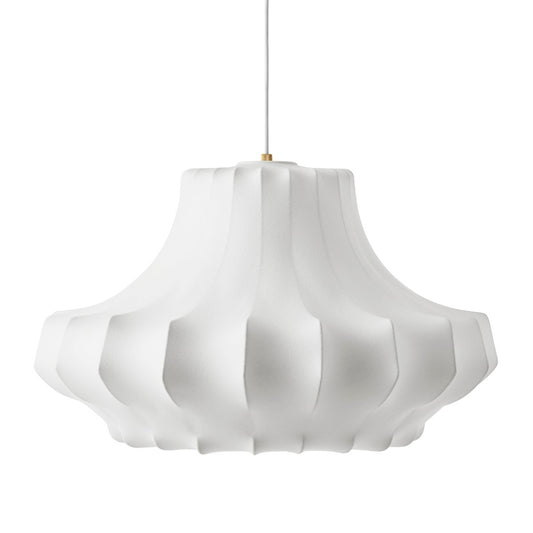 Normann Copenhagen Phantom Pendelleuchte medium Weiß