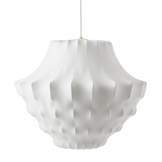 Normann Copenhagen Phantom ceiling lamp large White