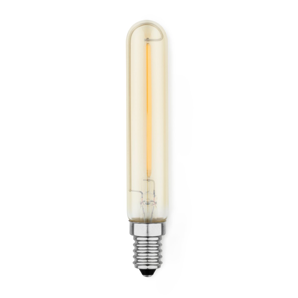 Normann Copenhagen Amp bulb E14 clear