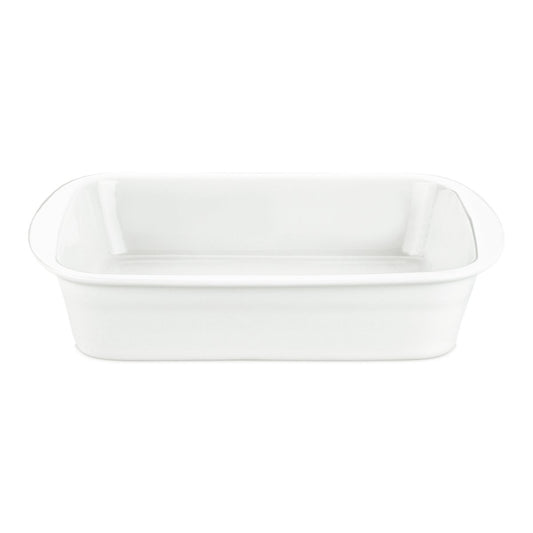 Pillivuyt Pillivuyt lasagne plate white 29x24 cm