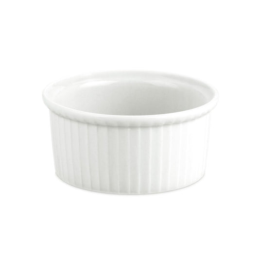 Pillivuyt Pillivuyt ramekin vit 15 cl