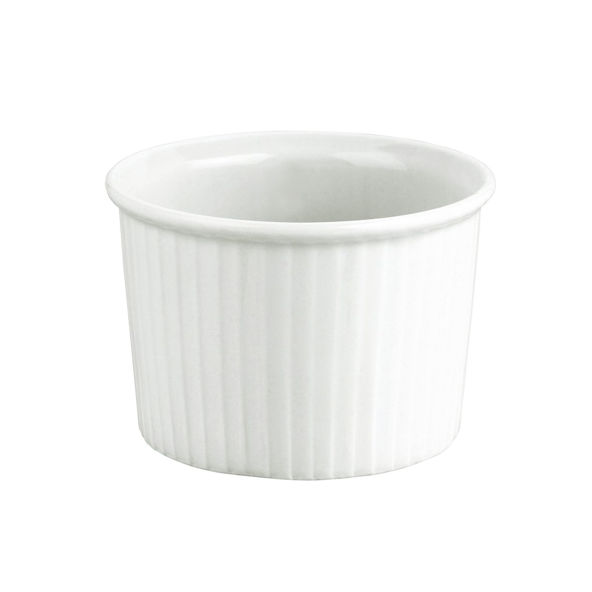 Pillivuyt Pillivuyt ramekin vit 21 cl