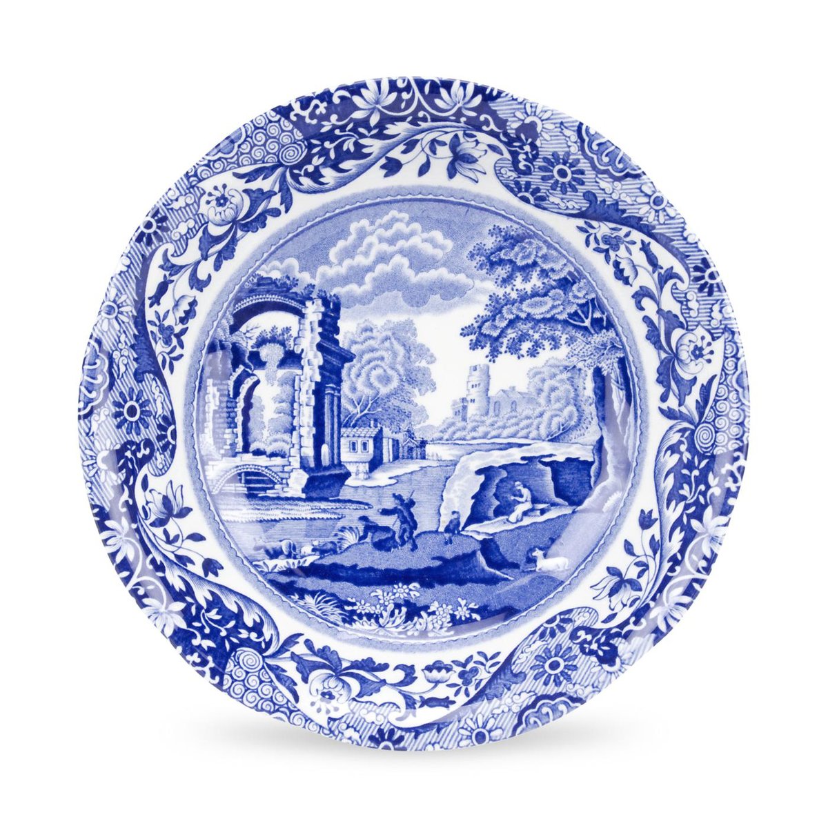 Spode Blue Italian Müslischale Ø 15cm