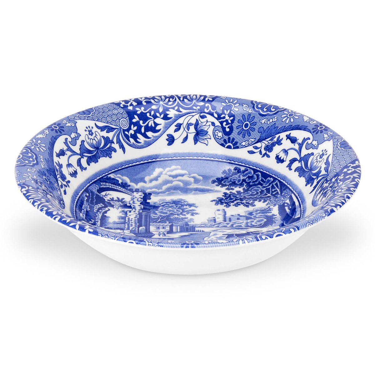 Spode Blue Italian Müslischale Ø 20cm