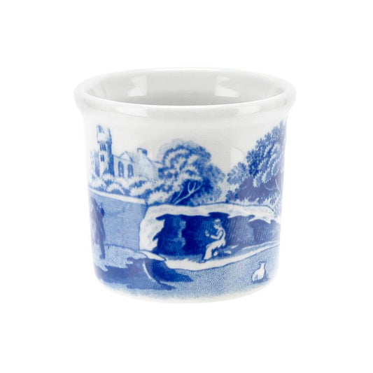 Spode Blue Italian Eierbecher Ø 4,5cm