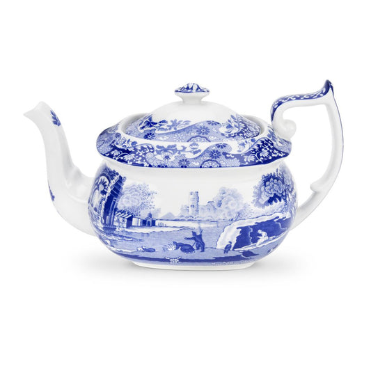 Spode Blue Italian tekanna 1,1 l