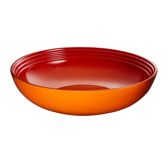 Le Creuset Le Creuset Signature groß Servierschale 4,2 l Volcanic