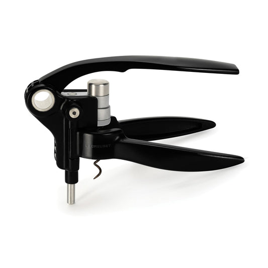 Le Creuset Le Creuset LM-250 corkscrew Black