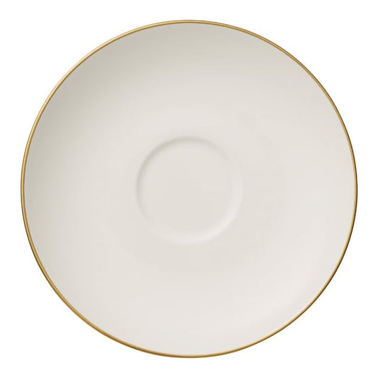 Villeroy & Boch Anmut Gold tefat Vit