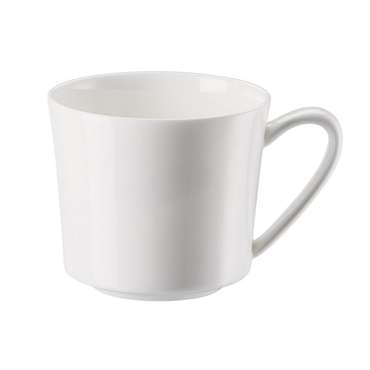 Rosenthal Jade Kaffeetasse 20cl Weiß