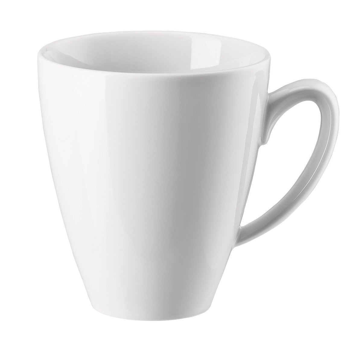 Rosenthal Mesh Tasse 35cl Weiß