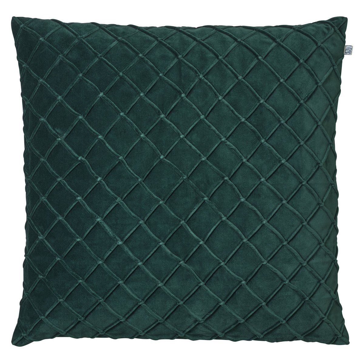 Chhatwal & Jonsson Deva Kissenbezug 50 x 50 cm Green