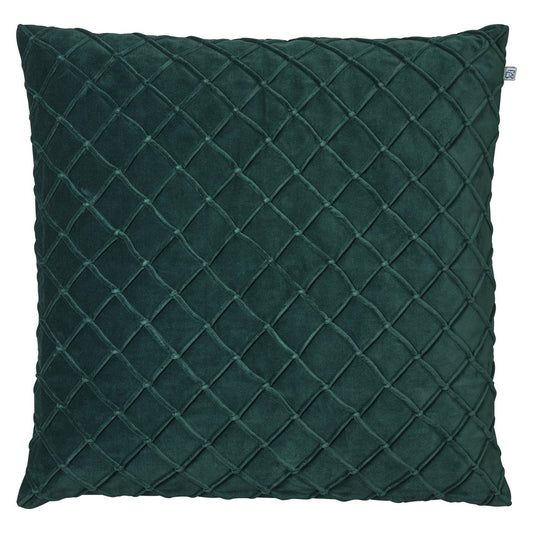 Chhatwal & Jonsson Deva Kissenbezug 50 x 50 cm Green