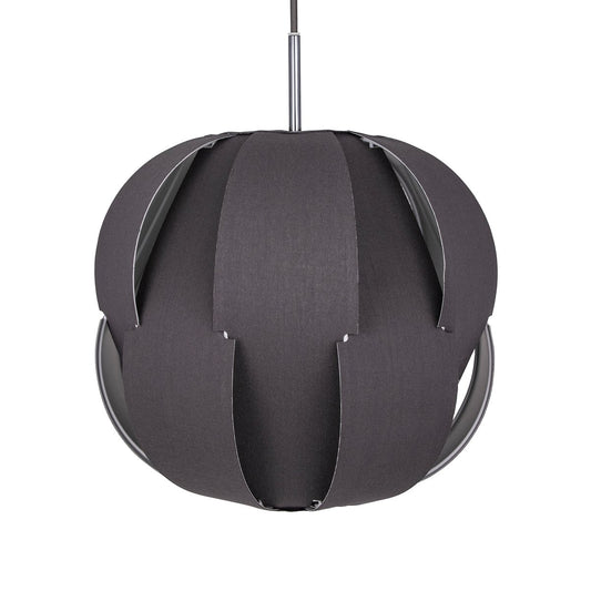 Globen Lighting Pavot pendant lamp Ø35 cm Grey