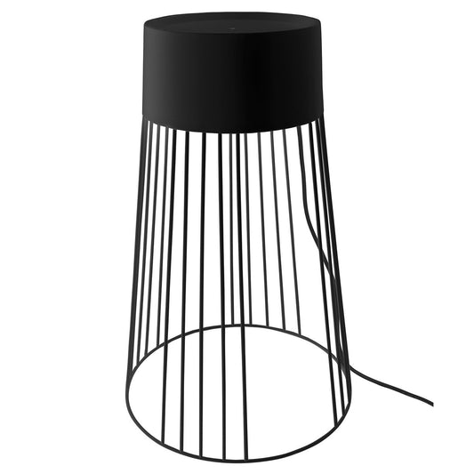 Globen Lighting Koster floor lamp 60 cm Black