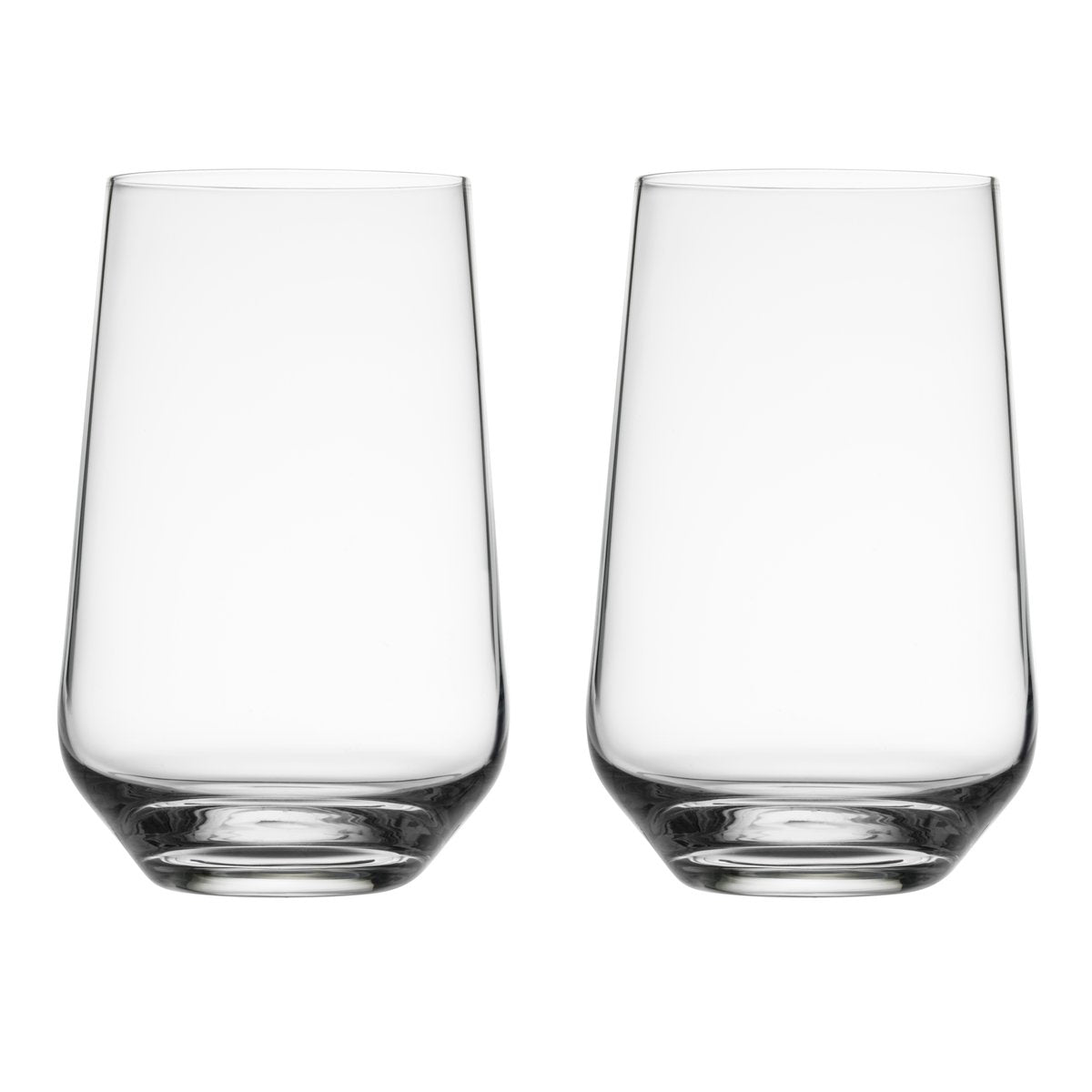 Iittala Essence dricksglas 55cl 2-pack Klar