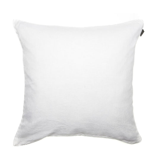 Himla Sunshine pillow case 50x50 cm White