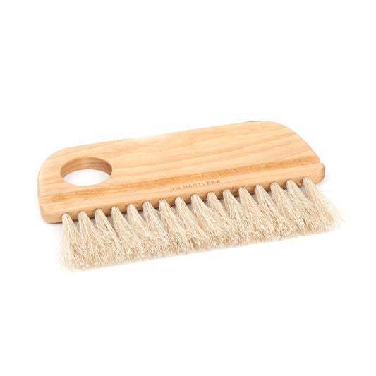 Iris Hantverk Iris hantverk baking brush Oiled birch