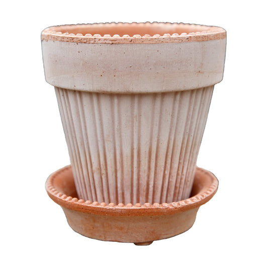 Bergs Potter Simona flower pot 16 cm Pink