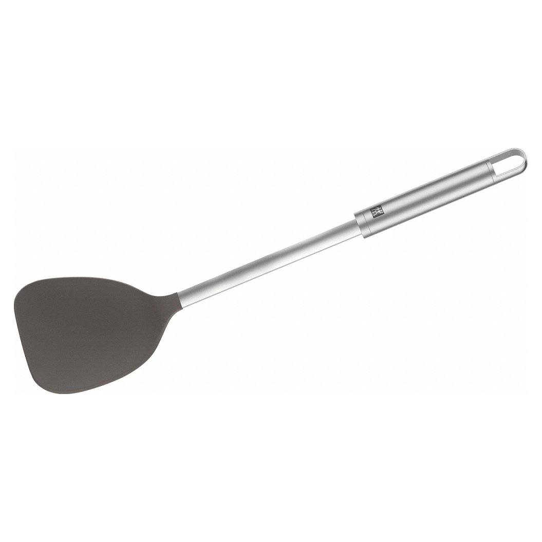 Zwilling Zwilling Pro wok spatula silicone grey