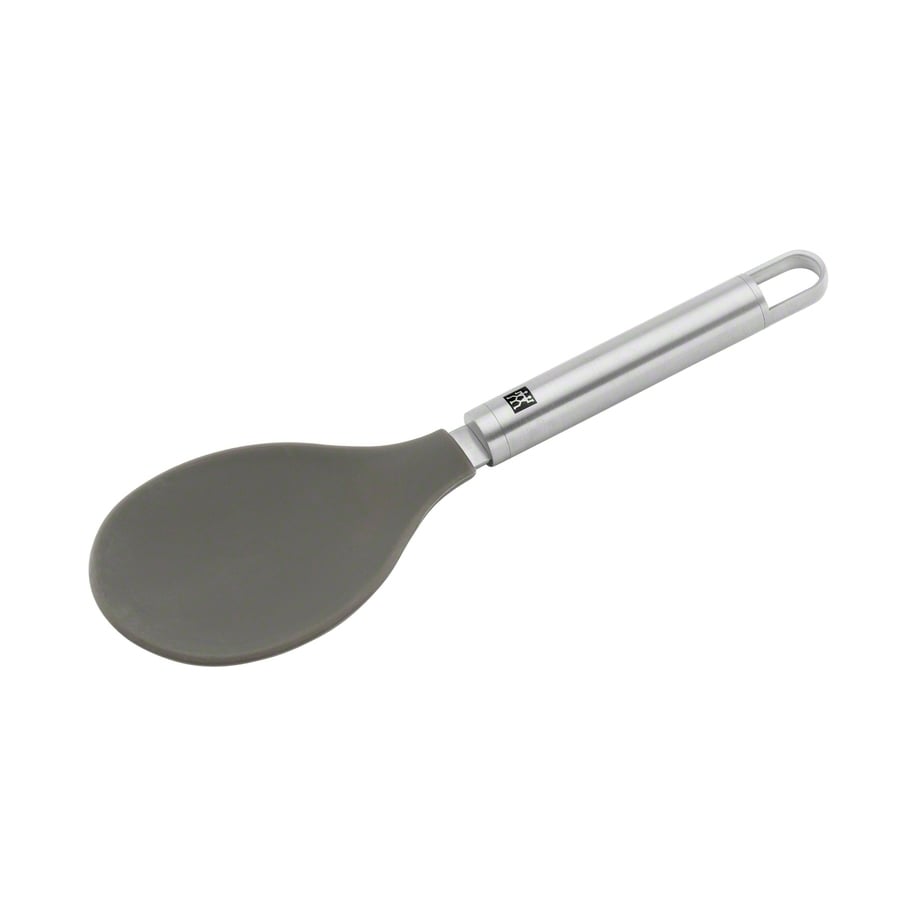 Zwilling Zwilling Pro Servierlöffel silikon 25,5cm Grau