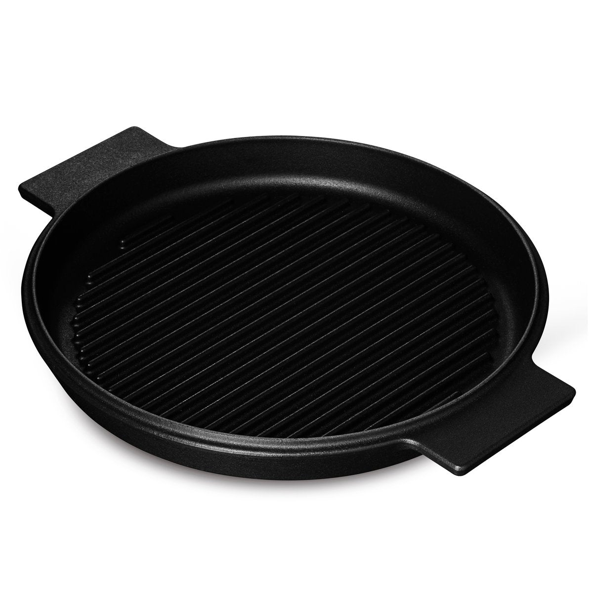 Morsø Morsø Grillpfanne 28cm Schwarz