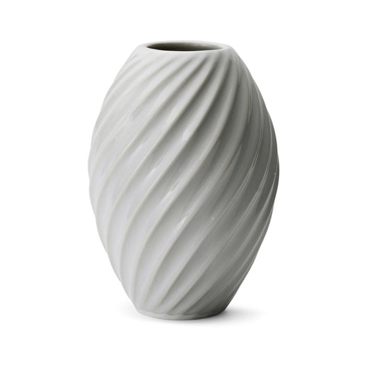 Morsø Morsø River vase 16 cm White