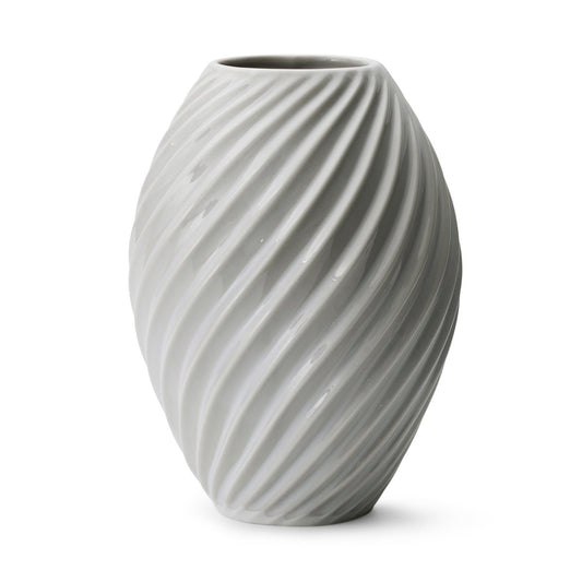 Morsø Morsø River vase 21 cm White