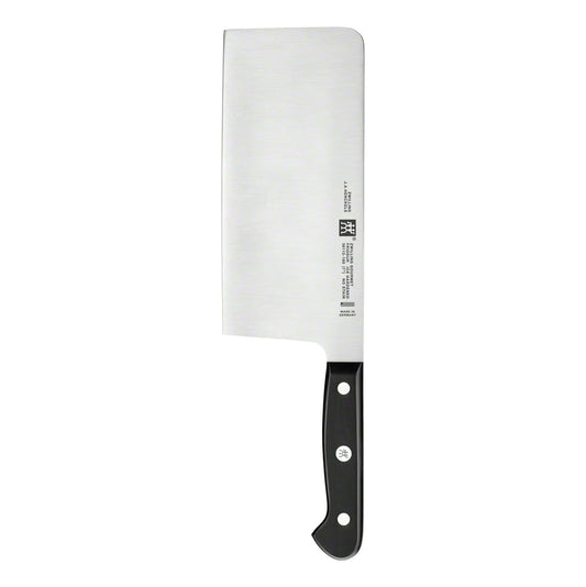 Zwilling Zwilling Gourmet chinesisches Küchenmesser 18cm