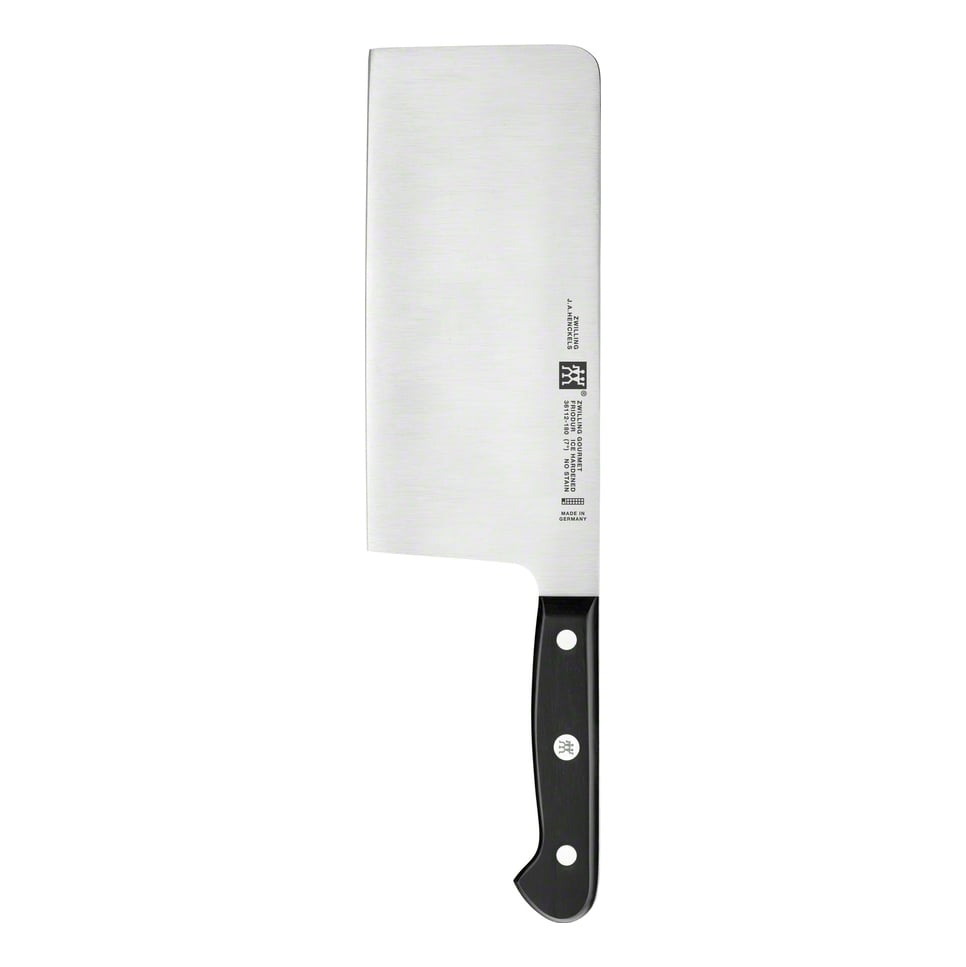 Zwilling Zwilling Gourmet kinesisk kockkniv 18 cm