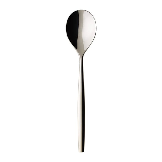 Villeroy & Boch Metro Chic dessert spoon Stainless steel