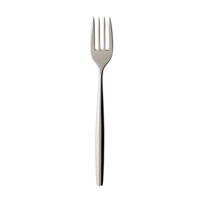 Villeroy & Boch Metro Chic dessert fork Stainless steel