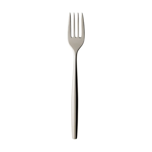 Villeroy & Boch Metro Chic dessert fork Stainless steel