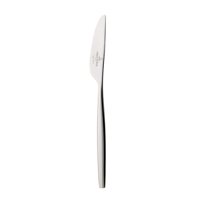 Villeroy & Boch Metro Chic dessert knife Stainless steel